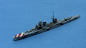 Preview: Kreuzer "Cadorna" getarnt (1 St.) I 1942 Neptun NT 1543